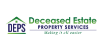 Deceased Estate Property Services